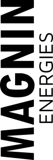 logo site magnin energies