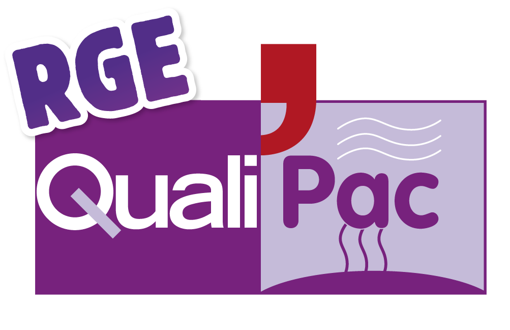 logo qualipac rge 1